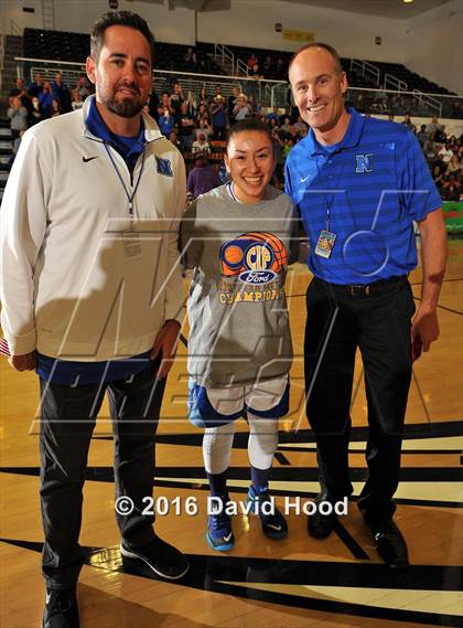 Thumbnail 2 in Agoura vs. Norco (CIF SS 2A Final) photogallery.