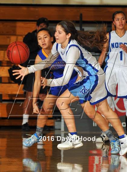 Thumbnail 2 in Agoura vs. Norco (CIF SS 2A Final) photogallery.