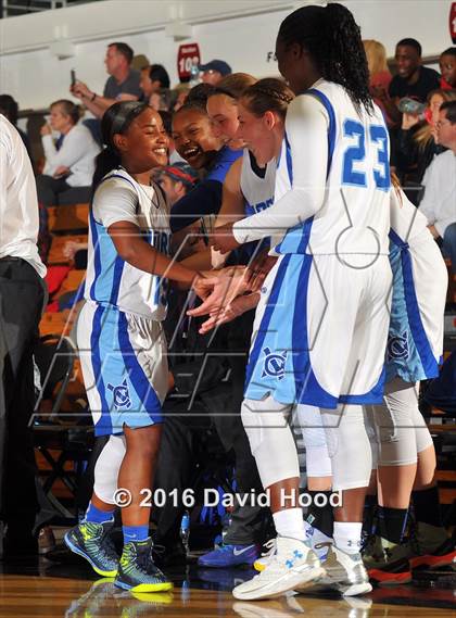 Thumbnail 1 in Agoura vs. Norco (CIF SS 2A Final) photogallery.
