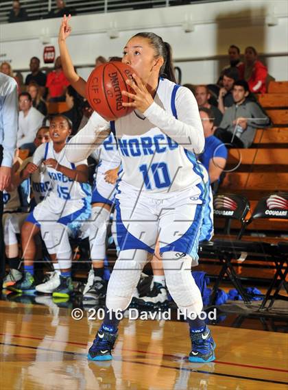 Thumbnail 1 in Agoura vs. Norco (CIF SS 2A Final) photogallery.