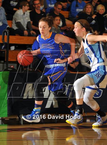 Thumbnail 2 in Agoura vs. Norco (CIF SS 2A Final) photogallery.