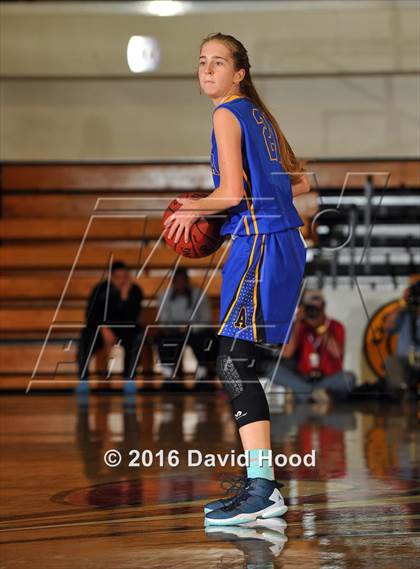 Thumbnail 1 in Agoura vs. Norco (CIF SS 2A Final) photogallery.