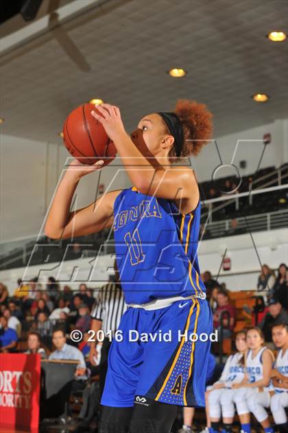 Thumbnail 2 in Agoura vs. Norco (CIF SS 2A Final) photogallery.