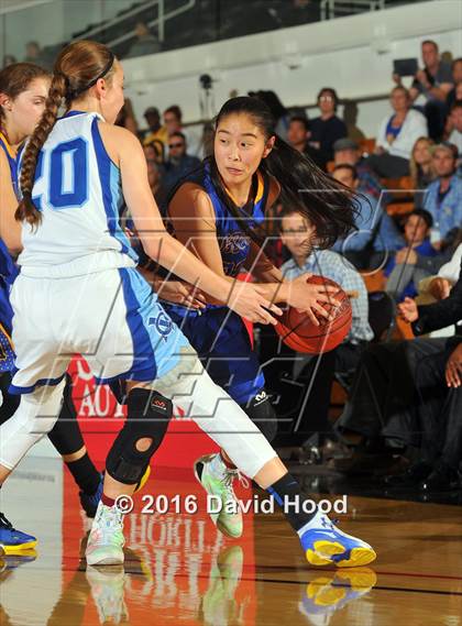 Thumbnail 3 in Agoura vs. Norco (CIF SS 2A Final) photogallery.