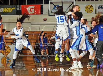 Thumbnail 2 in Agoura vs. Norco (CIF SS 2A Final) photogallery.