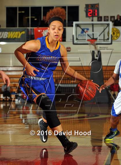 Thumbnail 1 in Agoura vs. Norco (CIF SS 2A Final) photogallery.
