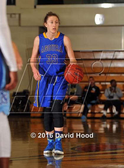 Thumbnail 2 in Agoura vs. Norco (CIF SS 2A Final) photogallery.