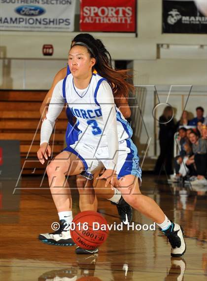 Thumbnail 3 in Agoura vs. Norco (CIF SS 2A Final) photogallery.