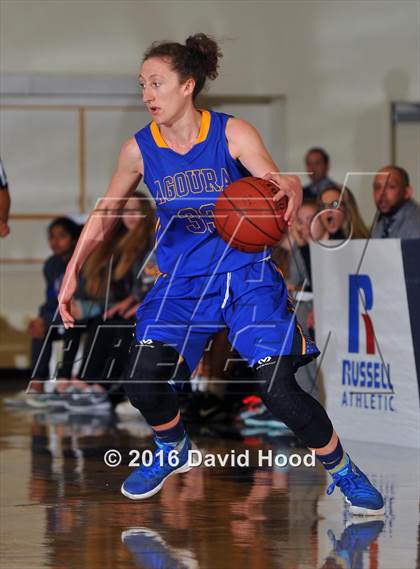 Thumbnail 1 in Agoura vs. Norco (CIF SS 2A Final) photogallery.