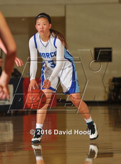 Thumbnail 1 in Agoura vs. Norco (CIF SS 2A Final) photogallery.