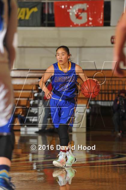 Thumbnail 3 in Agoura vs. Norco (CIF SS 2A Final) photogallery.