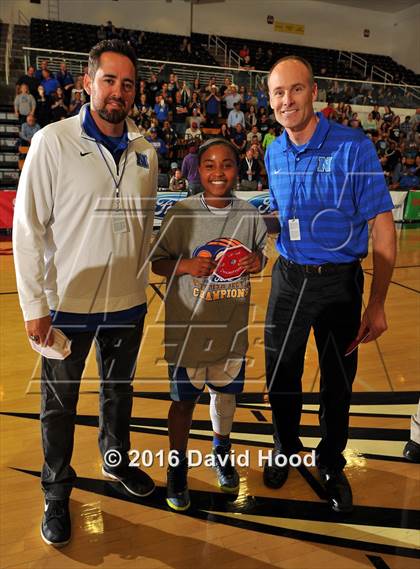 Thumbnail 3 in Agoura vs. Norco (CIF SS 2A Final) photogallery.