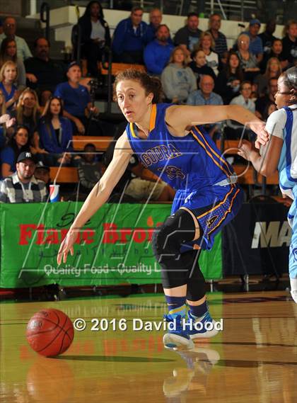 Thumbnail 2 in Agoura vs. Norco (CIF SS 2A Final) photogallery.