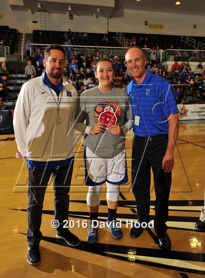 Thumbnail 3 in Agoura vs. Norco (CIF SS 2A Final) photogallery.