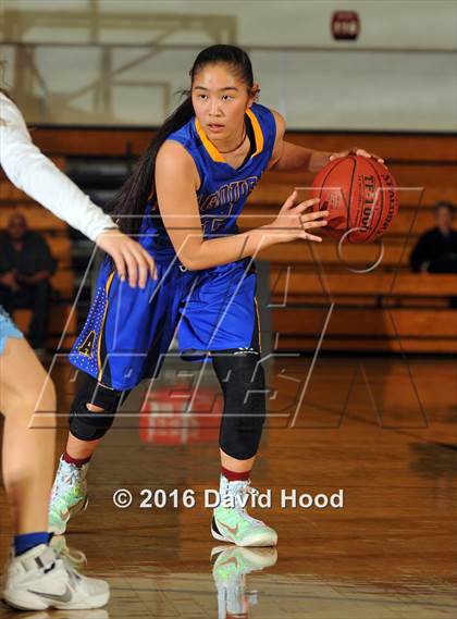 Thumbnail 1 in Agoura vs. Norco (CIF SS 2A Final) photogallery.