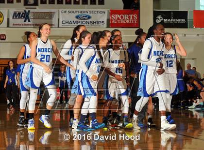 Thumbnail 2 in Agoura vs. Norco (CIF SS 2A Final) photogallery.