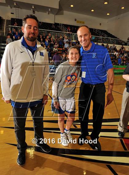 Thumbnail 3 in Agoura vs. Norco (CIF SS 2A Final) photogallery.