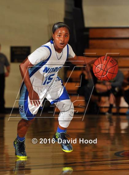 Thumbnail 1 in Agoura vs. Norco (CIF SS 2A Final) photogallery.