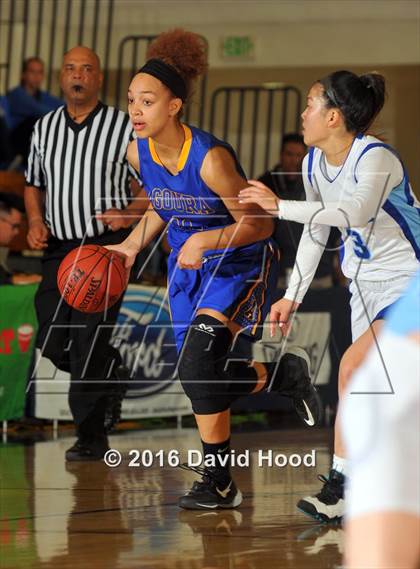 Thumbnail 2 in Agoura vs. Norco (CIF SS 2A Final) photogallery.