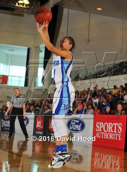 Thumbnail 3 in Agoura vs. Norco (CIF SS 2A Final) photogallery.