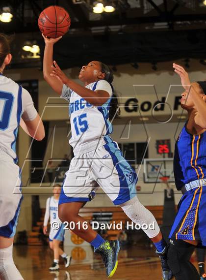 Thumbnail 2 in Agoura vs. Norco (CIF SS 2A Final) photogallery.