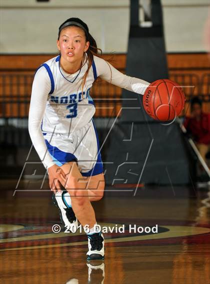 Thumbnail 1 in Agoura vs. Norco (CIF SS 2A Final) photogallery.