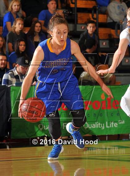 Thumbnail 3 in Agoura vs. Norco (CIF SS 2A Final) photogallery.