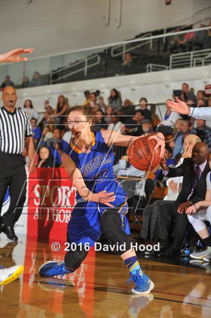 Thumbnail 2 in Agoura vs. Norco (CIF SS 2A Final) photogallery.