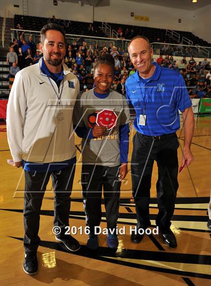 Thumbnail 2 in Agoura vs. Norco (CIF SS 2A Final) photogallery.