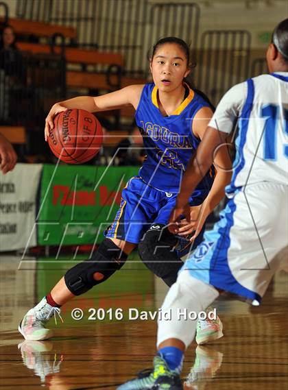 Thumbnail 3 in Agoura vs. Norco (CIF SS 2A Final) photogallery.