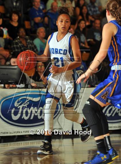 Thumbnail 3 in Agoura vs. Norco (CIF SS 2A Final) photogallery.