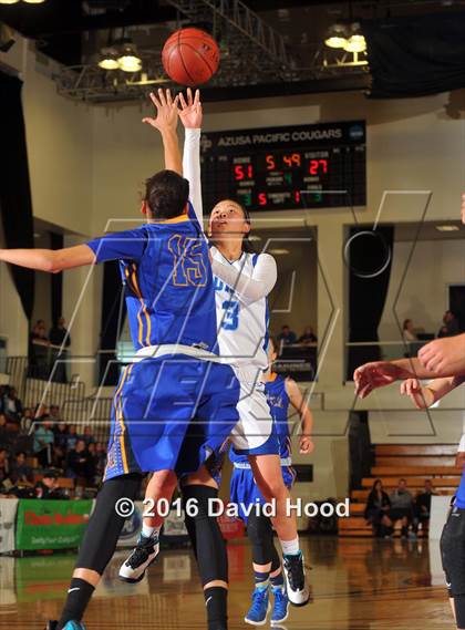Thumbnail 2 in Agoura vs. Norco (CIF SS 2A Final) photogallery.