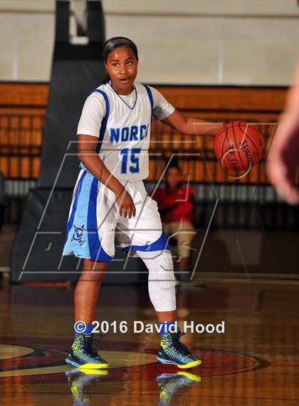 Thumbnail 1 in Agoura vs. Norco (CIF SS 2A Final) photogallery.