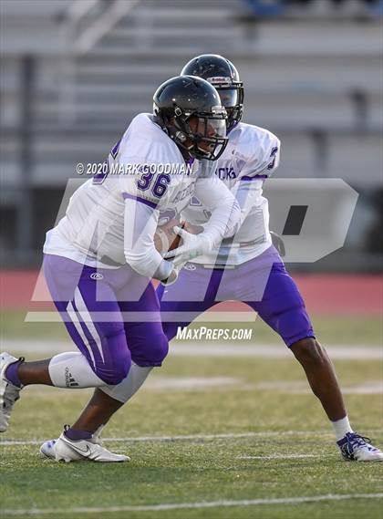 Thumbnail 3 in Morton Ranch @ Tompkins (A Teams) photogallery.
