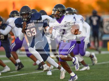 Thumbnail 2 in Morton Ranch @ Tompkins (A Teams) photogallery.