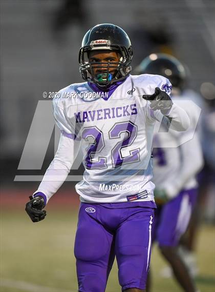 Thumbnail 3 in Morton Ranch @ Tompkins (A Teams) photogallery.