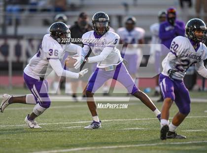 Thumbnail 1 in Morton Ranch @ Tompkins (A Teams) photogallery.