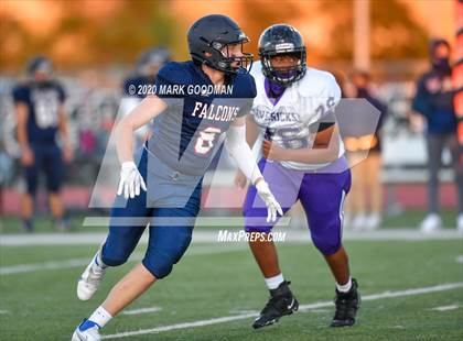 Thumbnail 1 in Morton Ranch @ Tompkins (A Teams) photogallery.