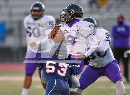 Thumbnail 1 in Morton Ranch @ Tompkins (A Teams) photogallery.