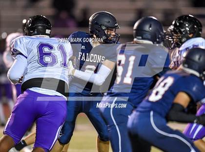 Thumbnail 3 in Morton Ranch @ Tompkins (A Teams) photogallery.