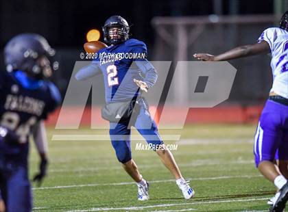 Thumbnail 1 in Morton Ranch @ Tompkins (A Teams) photogallery.