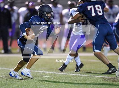 Thumbnail 1 in Morton Ranch @ Tompkins (A Teams) photogallery.