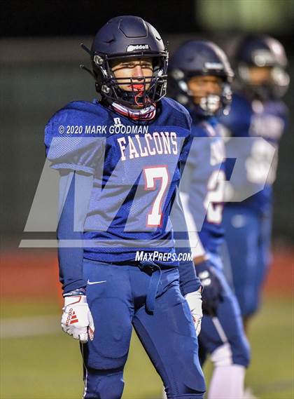 Thumbnail 1 in Morton Ranch @ Tompkins (A Teams) photogallery.