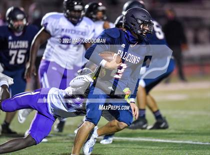 Thumbnail 2 in Morton Ranch @ Tompkins (A Teams) photogallery.