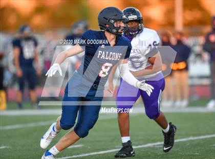 Thumbnail 2 in Morton Ranch @ Tompkins (A Teams) photogallery.