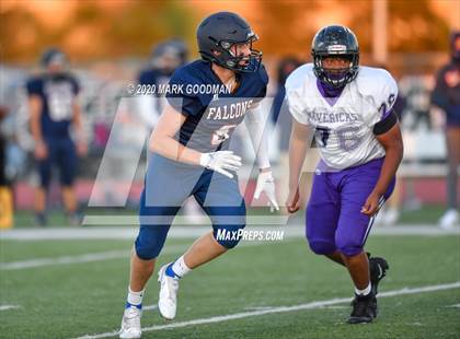 Thumbnail 2 in Morton Ranch @ Tompkins (A Teams) photogallery.