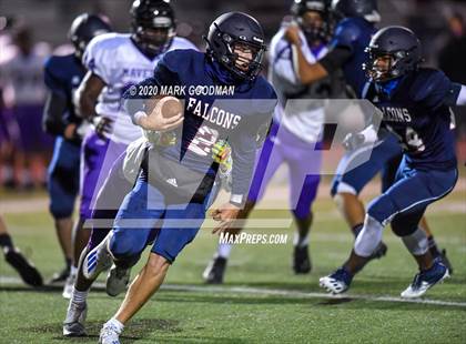 Thumbnail 3 in Morton Ranch @ Tompkins (A Teams) photogallery.