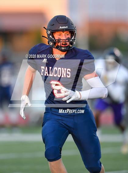 Thumbnail 3 in Morton Ranch @ Tompkins (A Teams) photogallery.