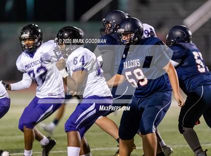 Thumbnail 2 in Morton Ranch @ Tompkins (A Teams) photogallery.