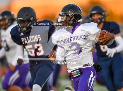 Thumbnail 1 in Morton Ranch @ Tompkins (A Teams) photogallery.
